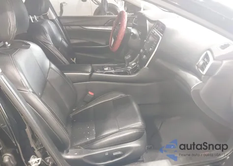 2018 Nissan Maxima 3.5 Sv from USA, damaged, VIN 1N4AA6AP2JC397362